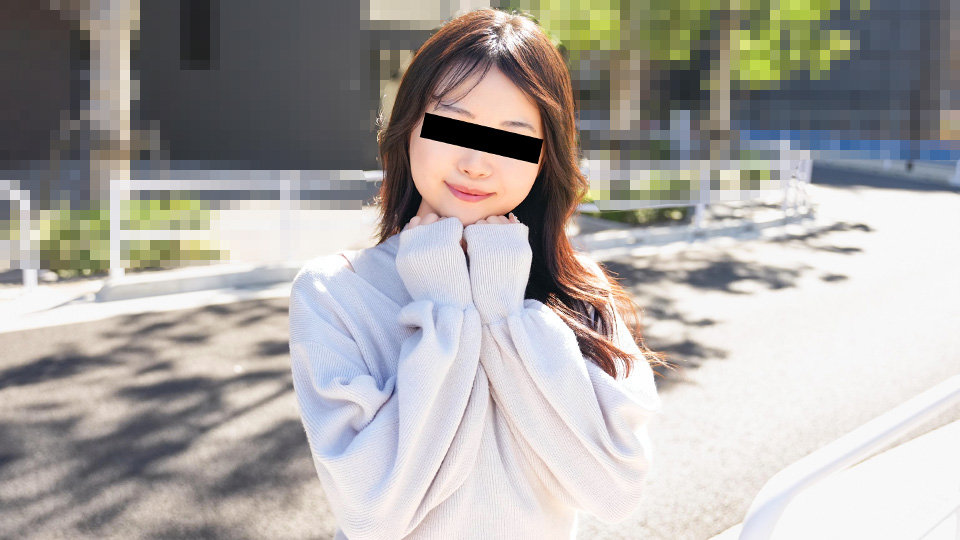 パパ活女子~美白女子大生と生マッチング~
